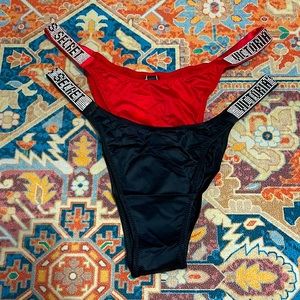 NWT VS Very Sexy Brazilian panties